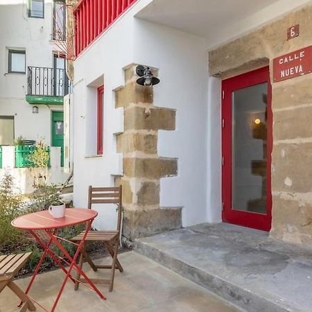 Apartamento Basartena I Puerto Viejo Guecho Kültér fotó