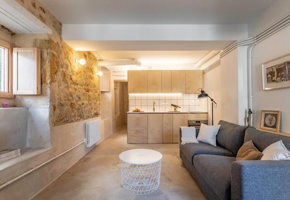 Apartamento Basartena I Puerto Viejo Guecho Kültér fotó
