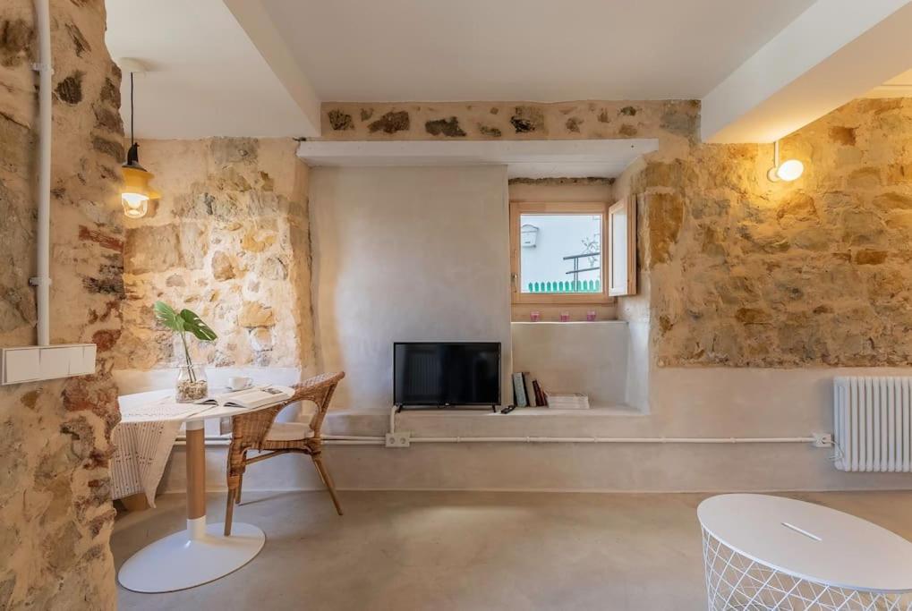 Apartamento Basartena I Puerto Viejo Guecho Kültér fotó