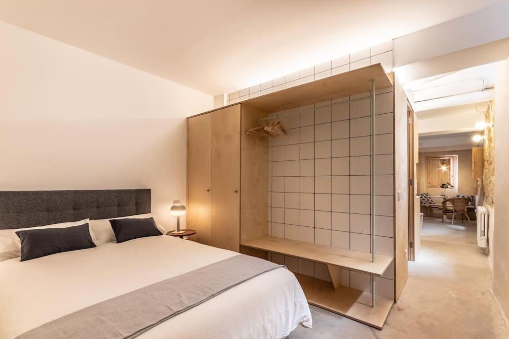 Apartamento Basartena I Puerto Viejo Guecho Kültér fotó