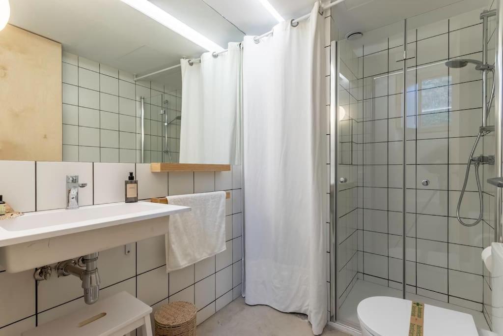 Apartamento Basartena I Puerto Viejo Guecho Kültér fotó